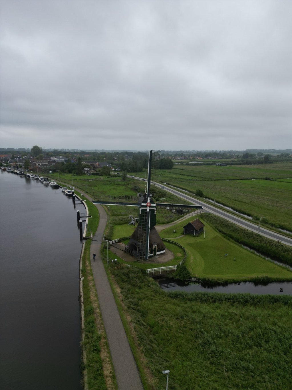 20240601 de Bonk molen Lexmond Meerkerk