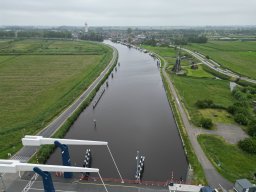 20240601 de Bonk molen Lexmond Meerkerk