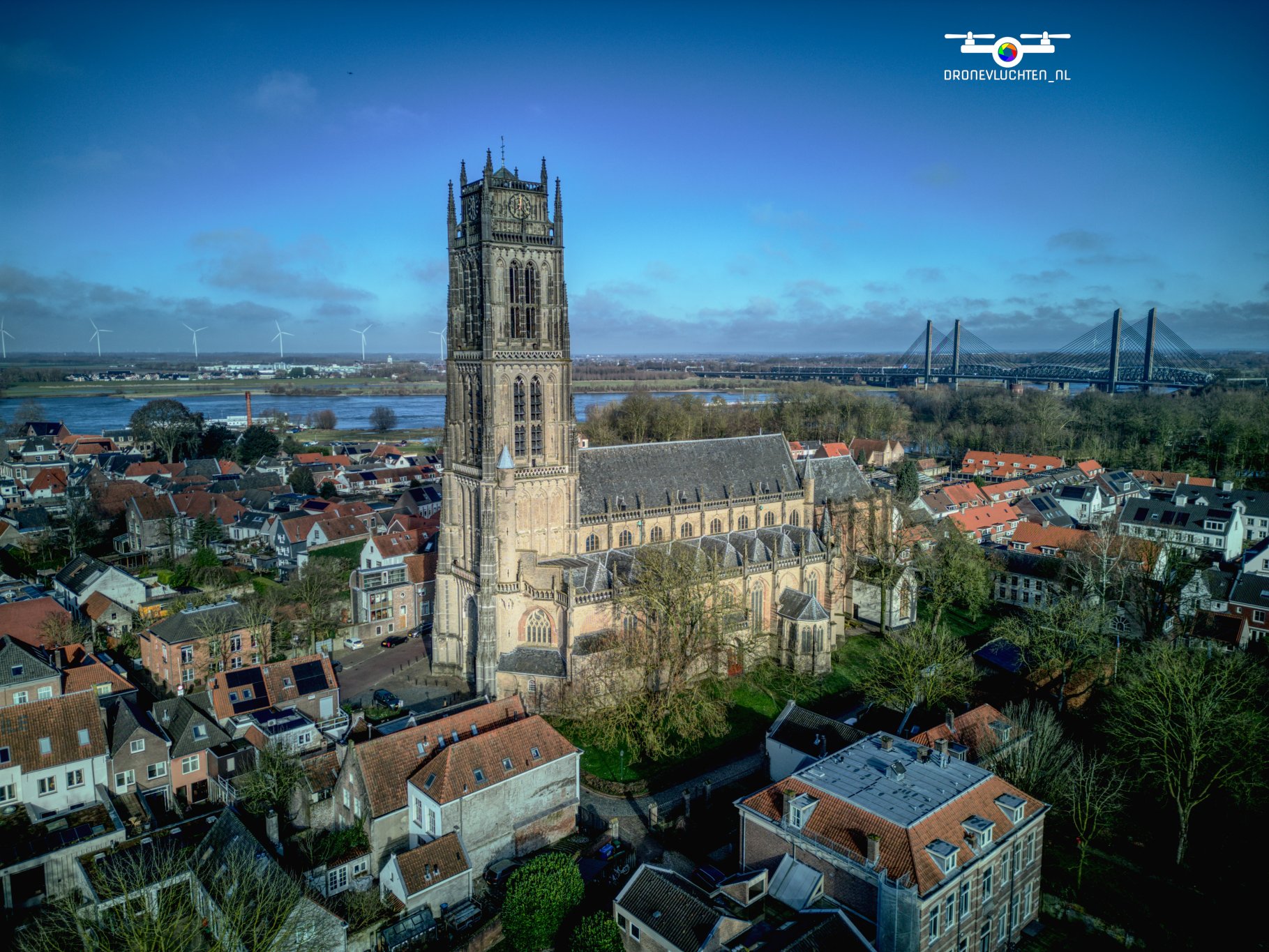 20250126 Sint Maartenskerk Zaltbommel