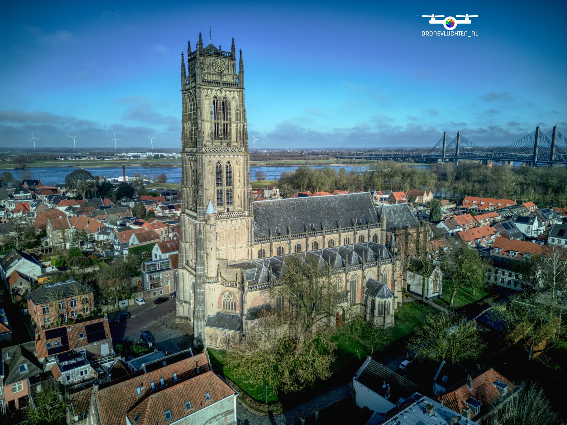 20250126 Sint Maartenskerk Zaltbommel