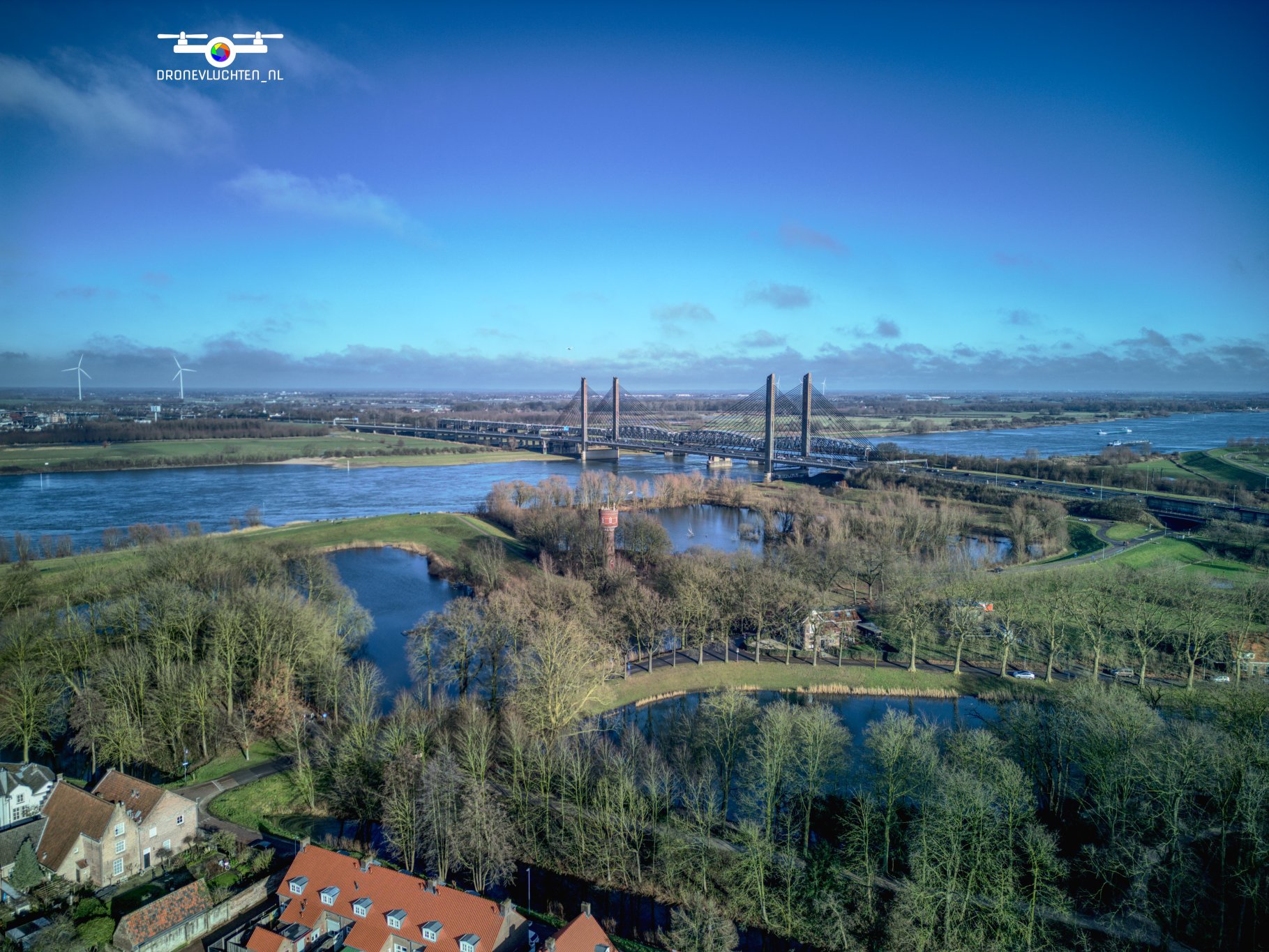 20250126 Sint Maartenskerk Zaltbommel