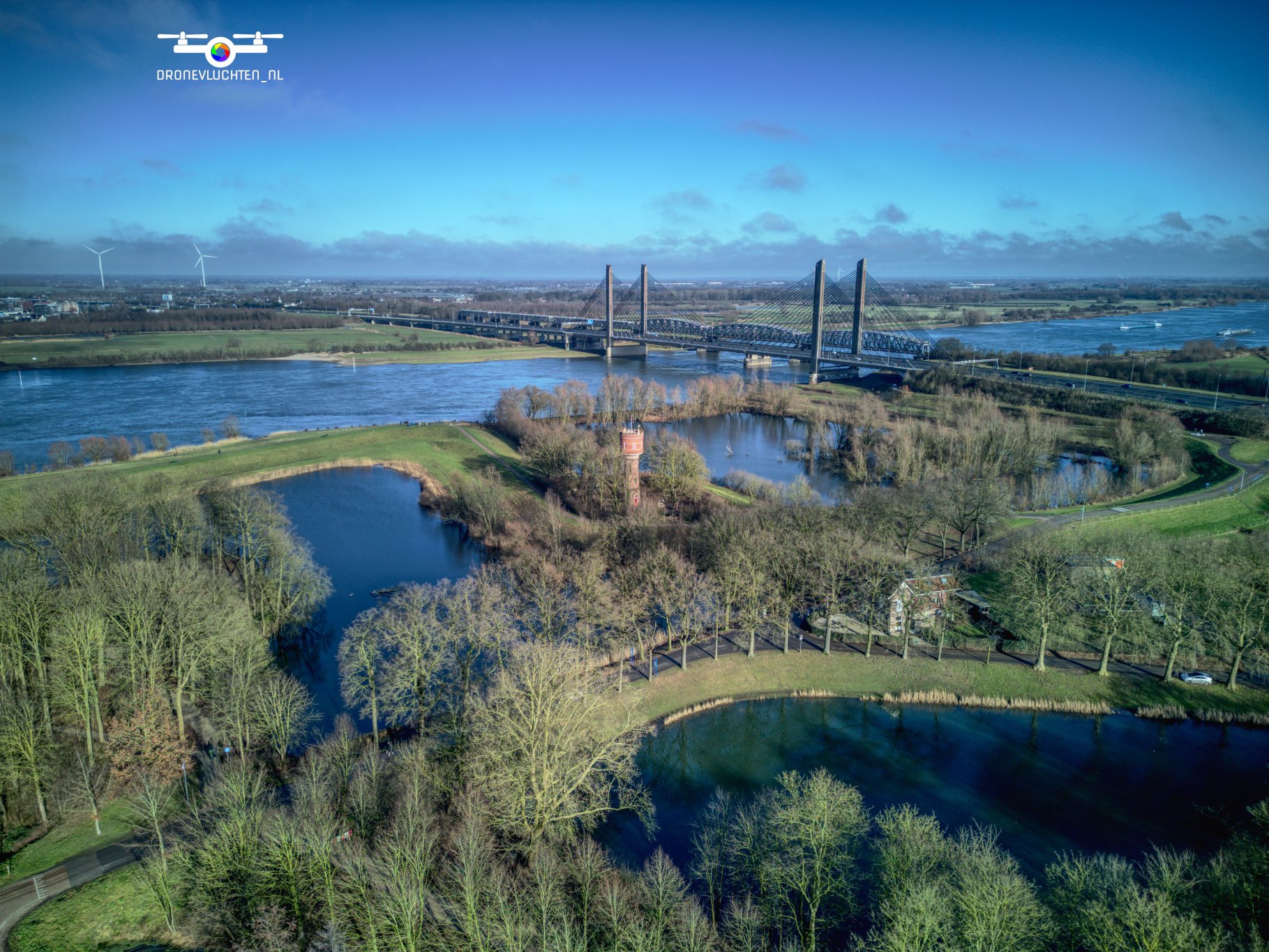 20250126 Sint Maartenskerk Zaltbommel