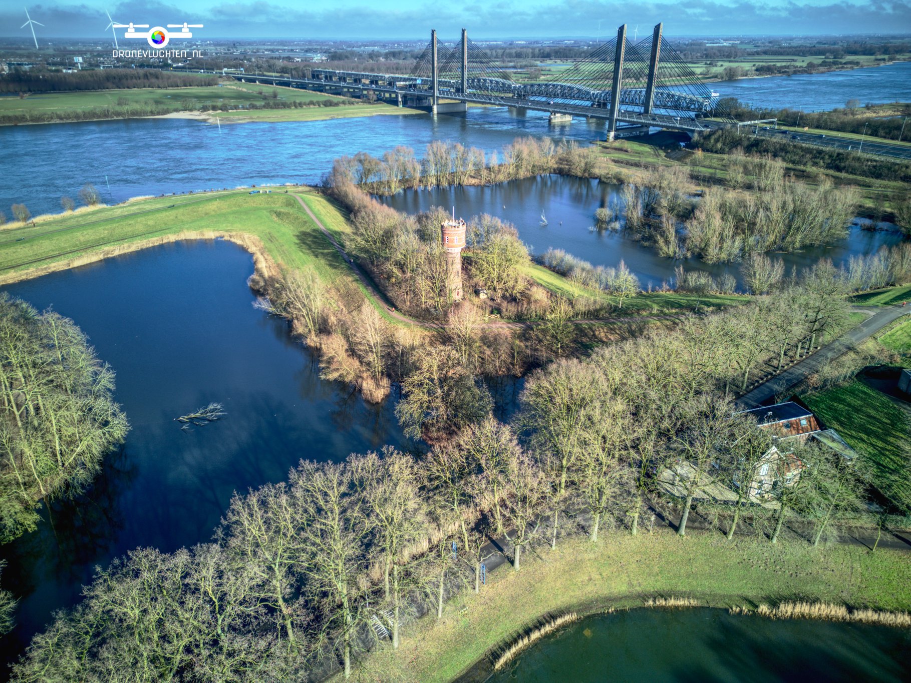 20250126 Sint Maartenskerk Zaltbommel