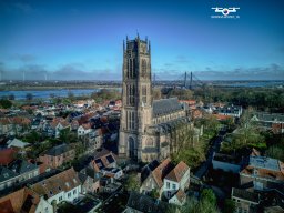 20250126 Sint Maartenskerk Zaltbommel