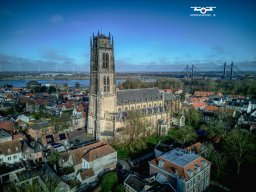 20250126 Sint Maartenskerk Zaltbommel