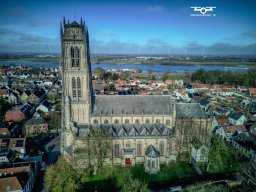 20250126 Sint Maartenskerk Zaltbommel