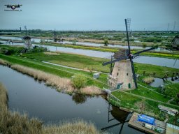 20250416 Kinderdijk