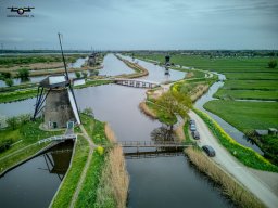 20250416 Kinderdijk