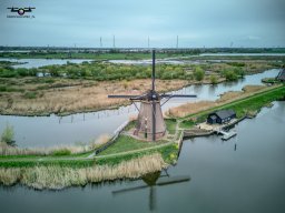 20250416 Kinderdijk