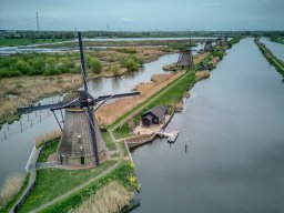 20250416 Kinderdijk