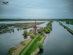 20250416 Kinderdijk