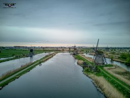 20250416 Kinderdijk