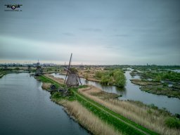 20250416 Kinderdijk