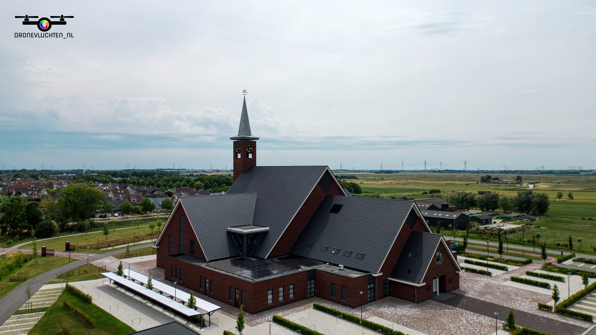 20250719 Gereformeerde Kerk Yerseke
