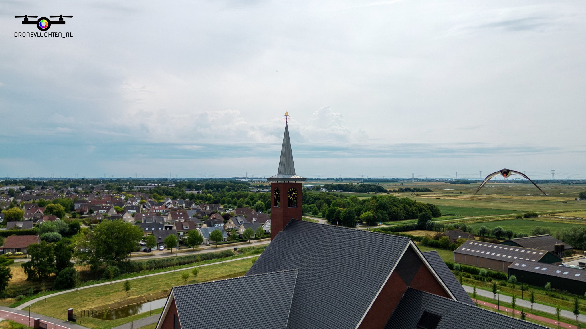 20250719 Gereformeerde Kerk Yerseke