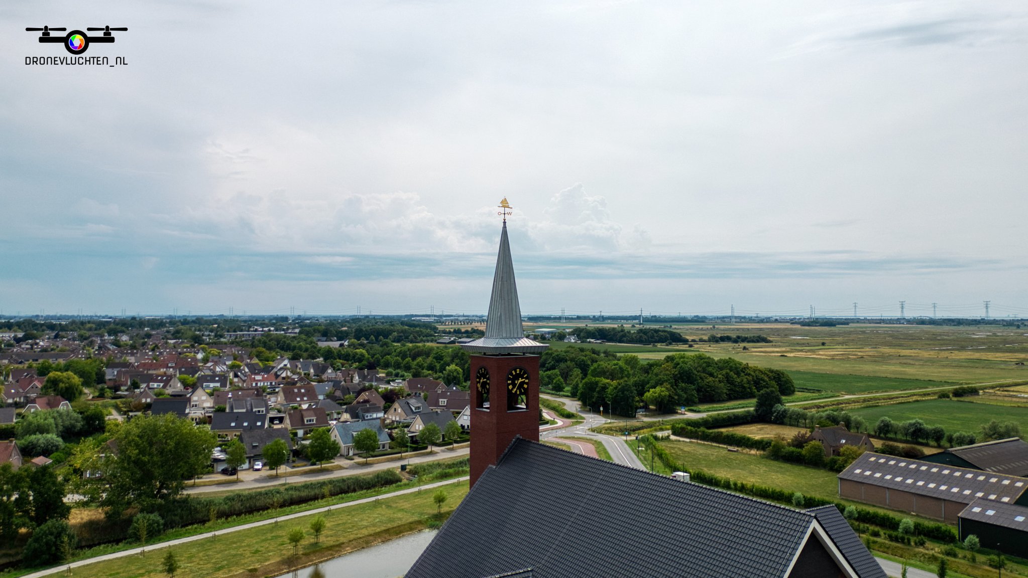 20250719 Gereformeerde Kerk Yerseke