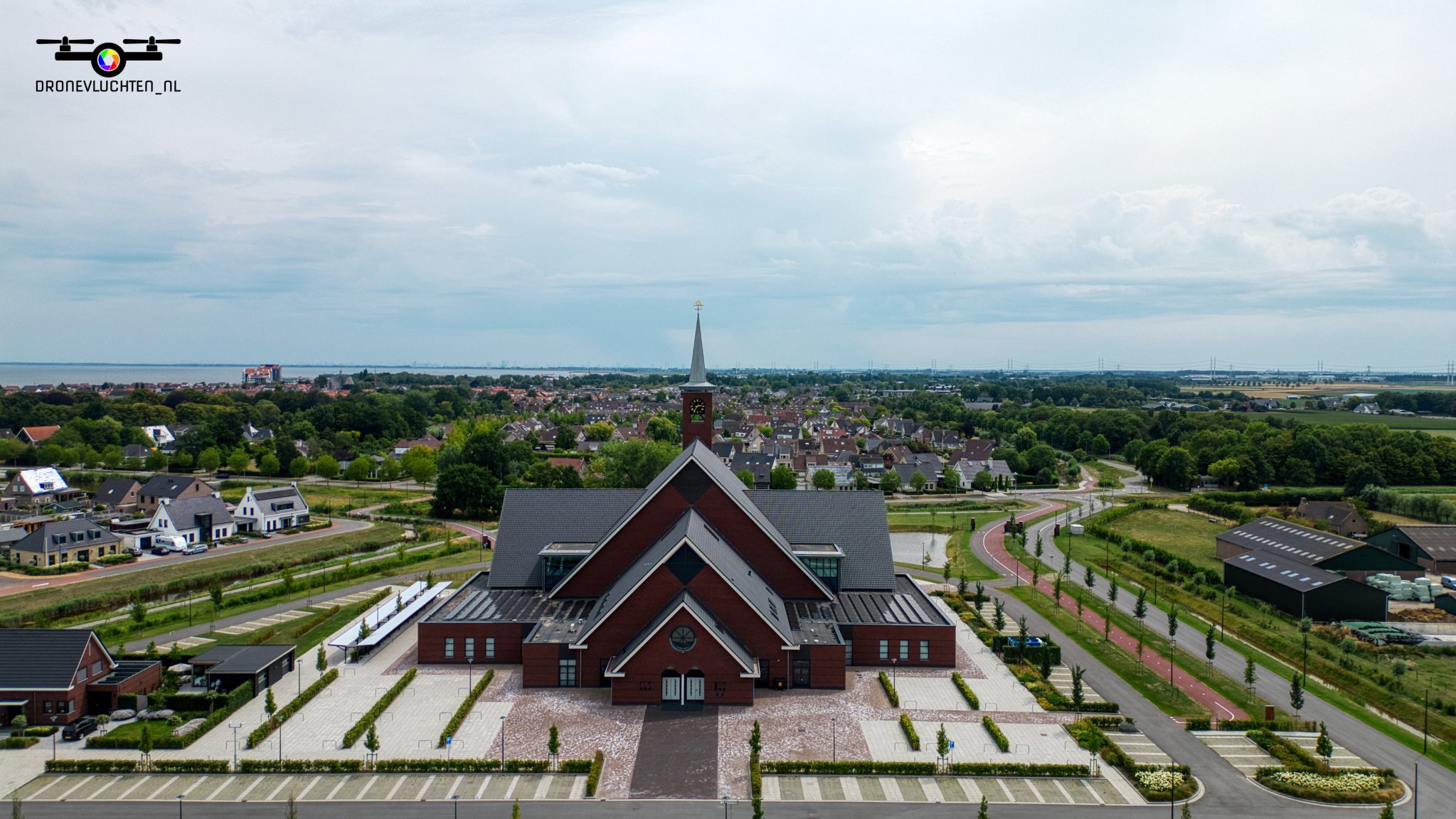 20250719 Gereformeerde Kerk Yerseke