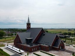 2025 &raquo; 20250719 Gereformeerde Kerk Yerseke