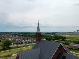 20250719 Gereformeerde Kerk Yerseke