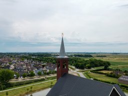 20250719 Gereformeerde Kerk Yerseke