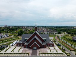 20250719 Gereformeerde Kerk Yerseke