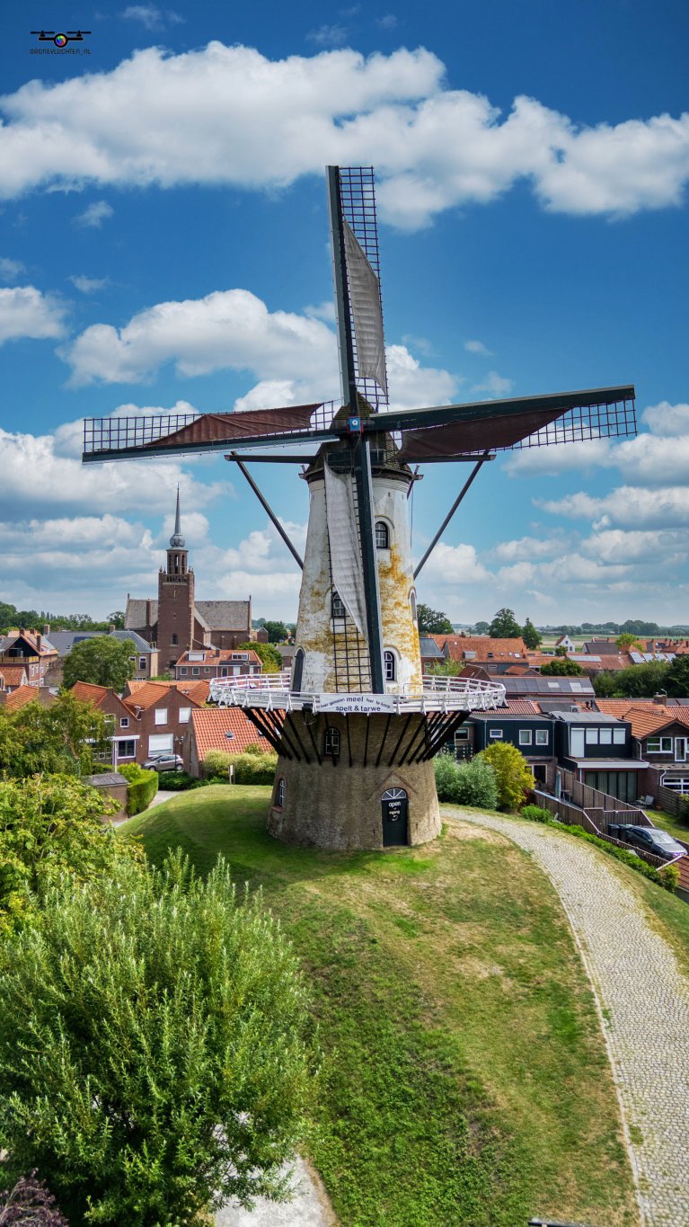 De Witte Juffer - IJzendijke 3