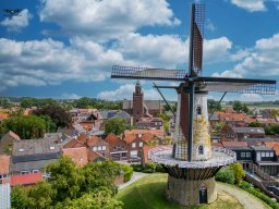 De Witte Juffer - IJzendijke 2