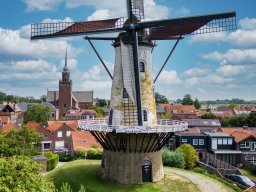 De Witte Juffer - IJzendijke 3