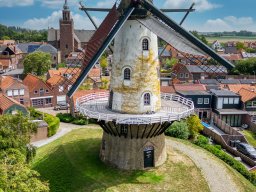 De Witte Juffer - IJzendijke 4