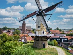 De Witte Juffer - IJzendijke 5