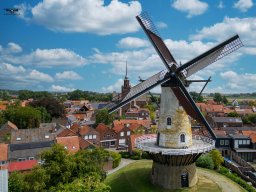 De Witte Juffer - IJzendijke 6