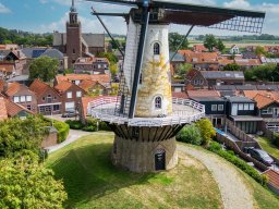 De Witte Juffer - IJzendijke 7