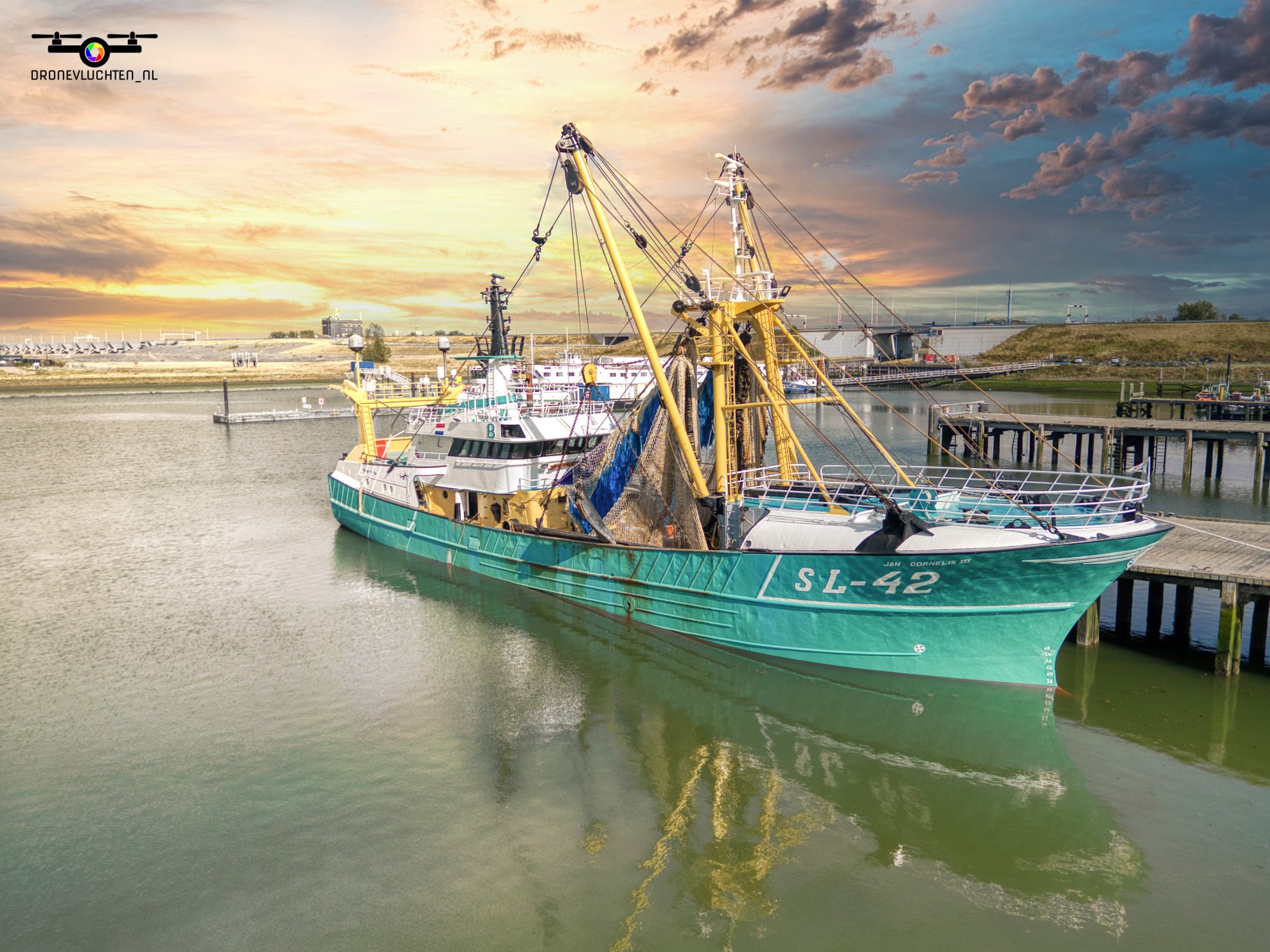 20250830 Boten Stellendam