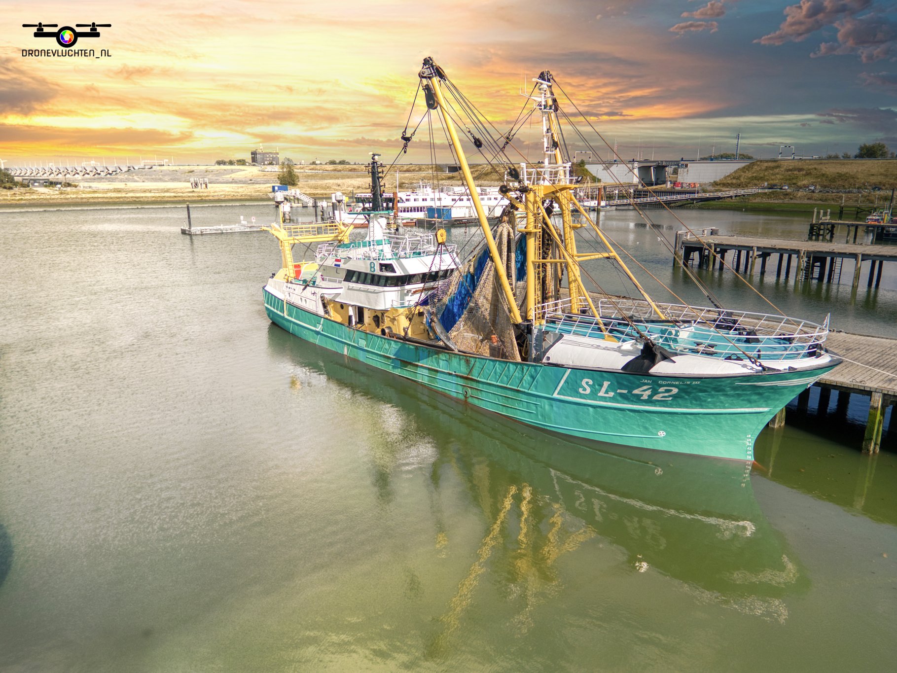 20250830 Boten Stellendam