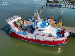 20250830 Boten Stellendam