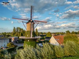 2025 &raquo; 20250901 De Arend. Terheijden