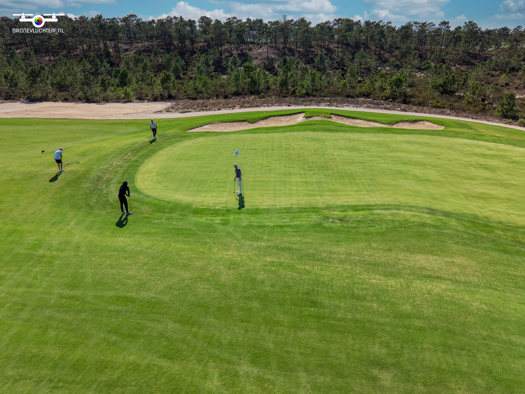 20251028 Torre Golfcourse