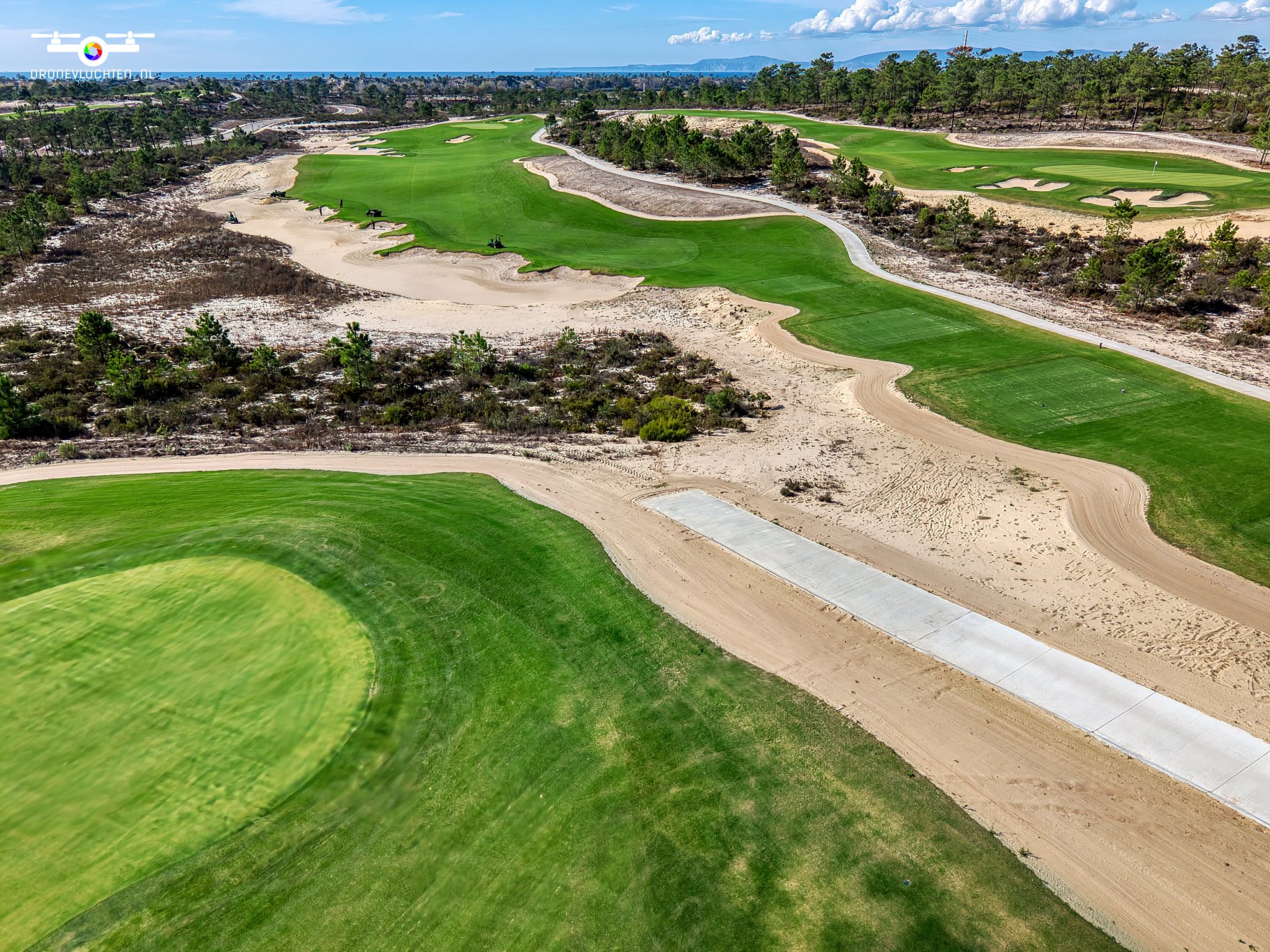 20251028 Torre Golfcourse