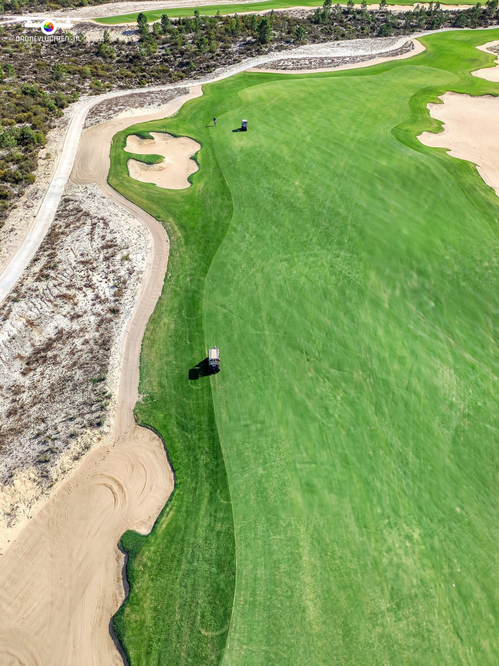 20251028 Torre Golfcourse