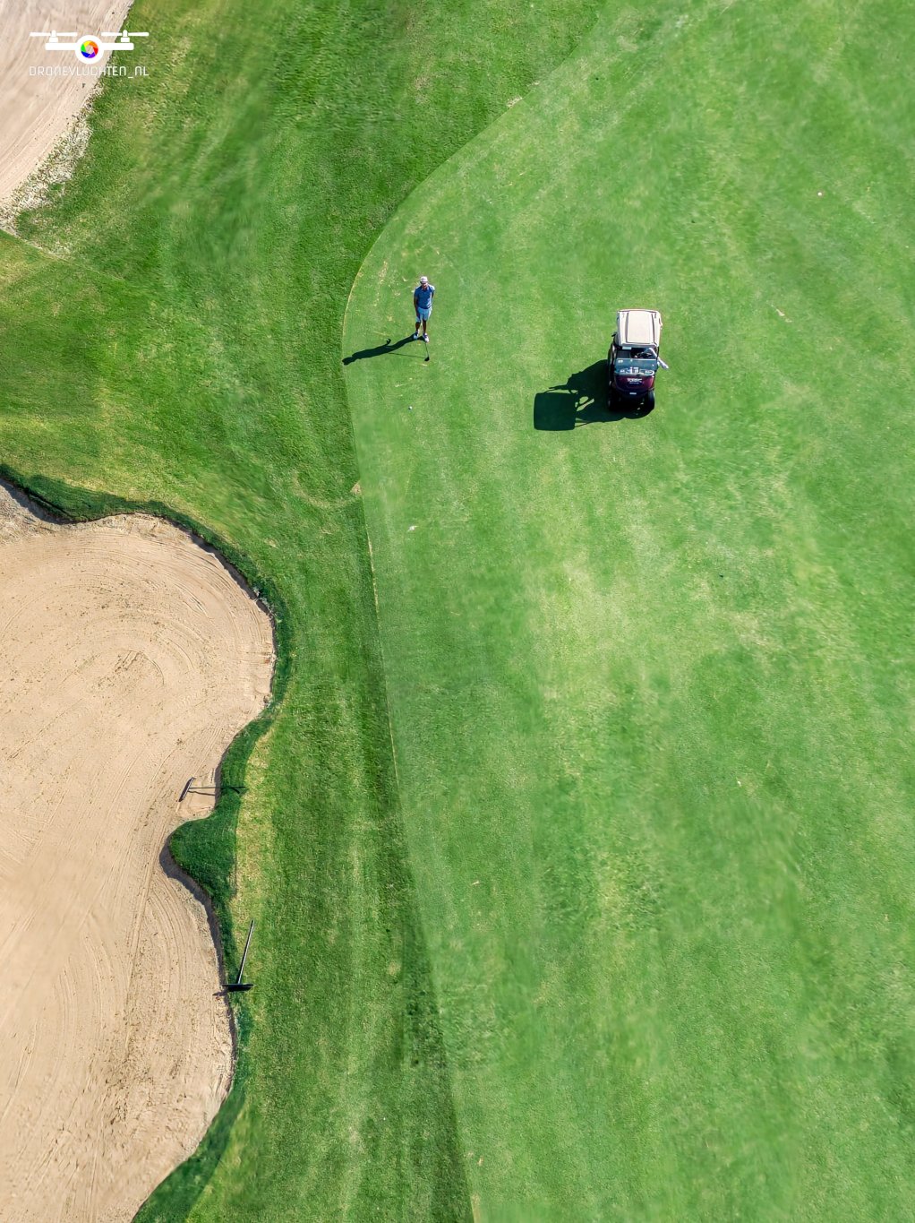 20251028 Torre Golfcourse