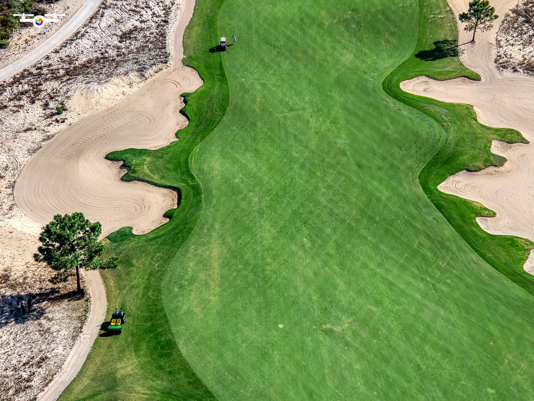 20251028 Torre Golfcourse