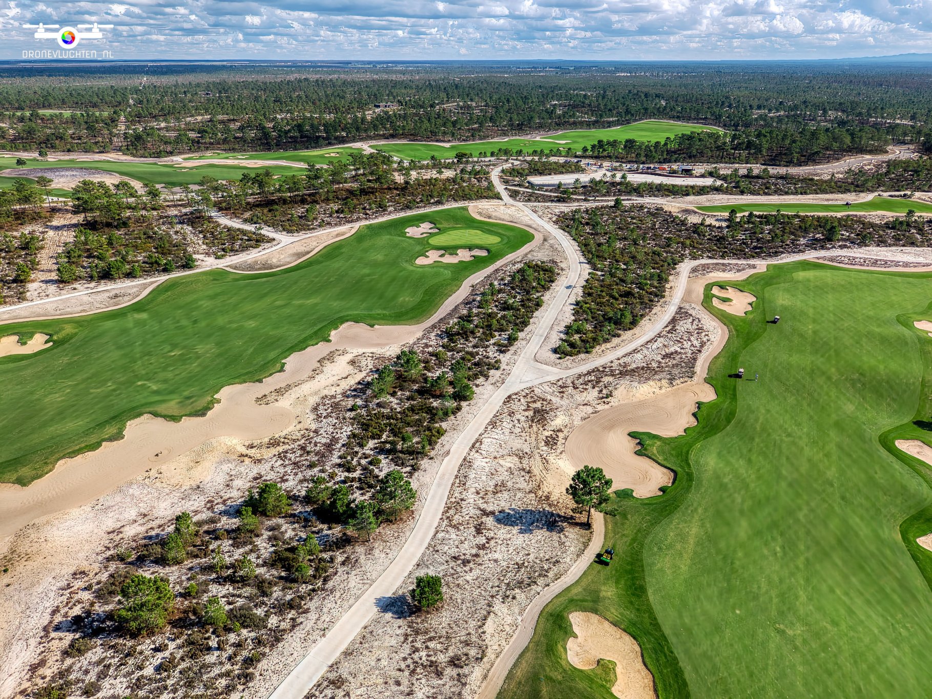 20251028 Torre Golfcourse