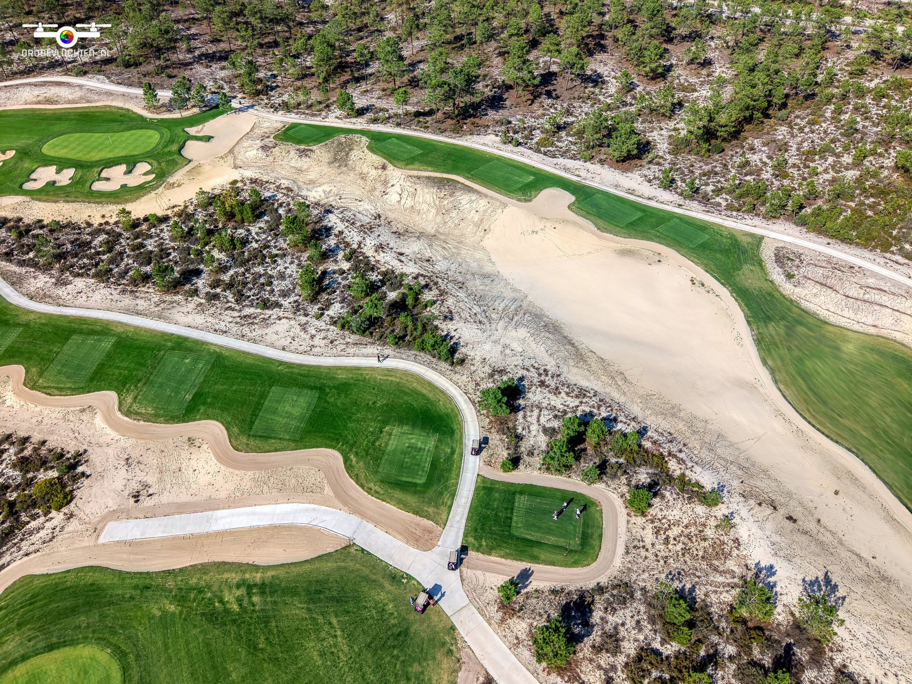 20251028 Torre Golfcourse