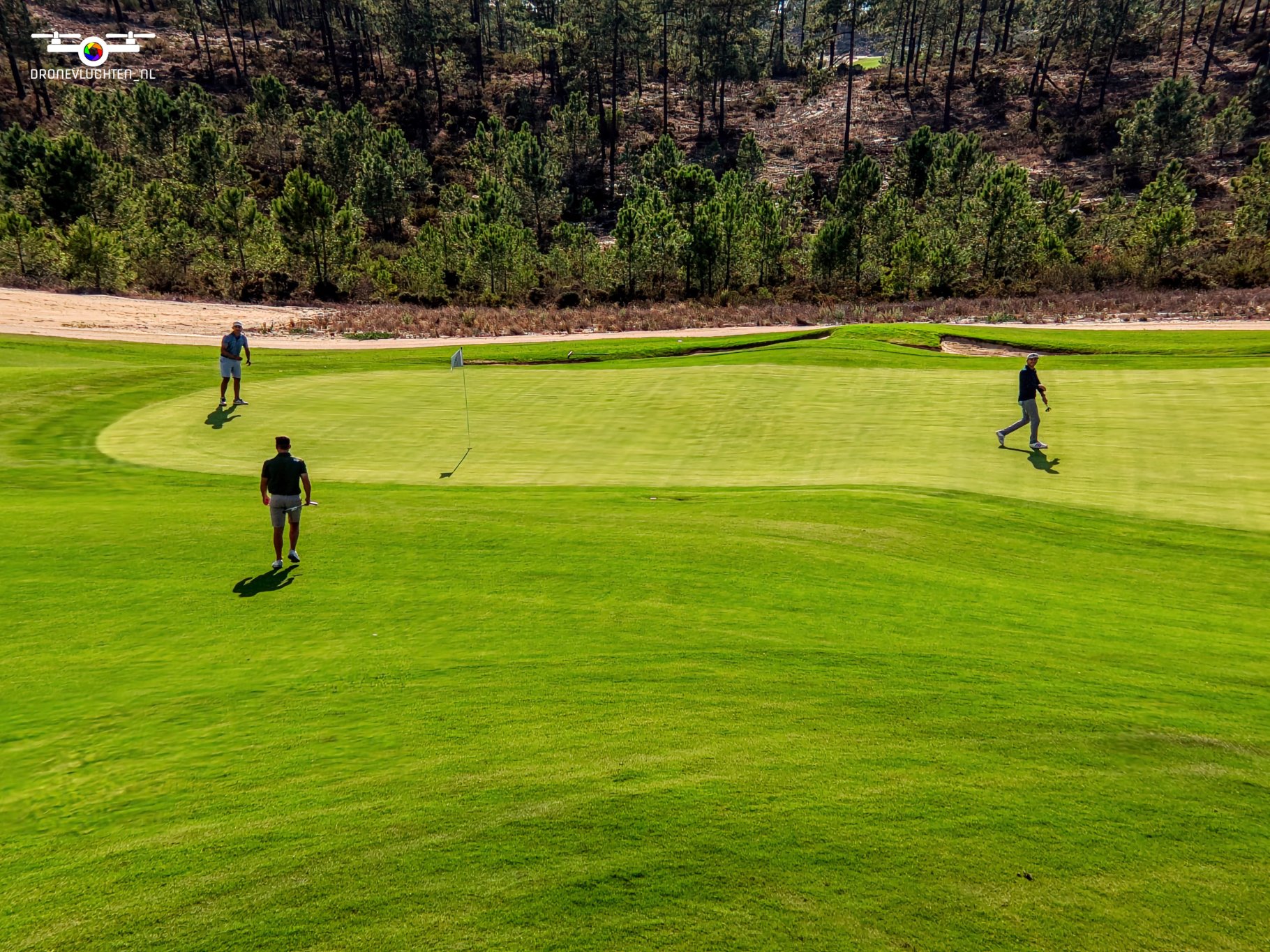 20251028 Torre Golfcourse