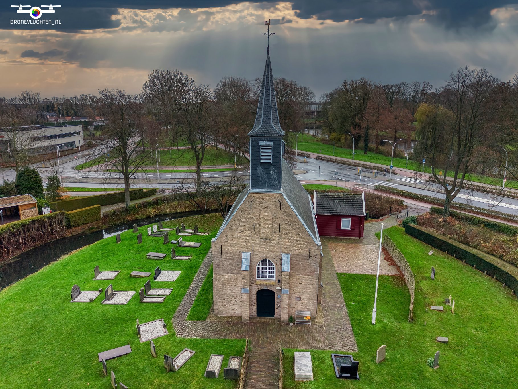 20251206 Pietermankerk Zwijndrecht