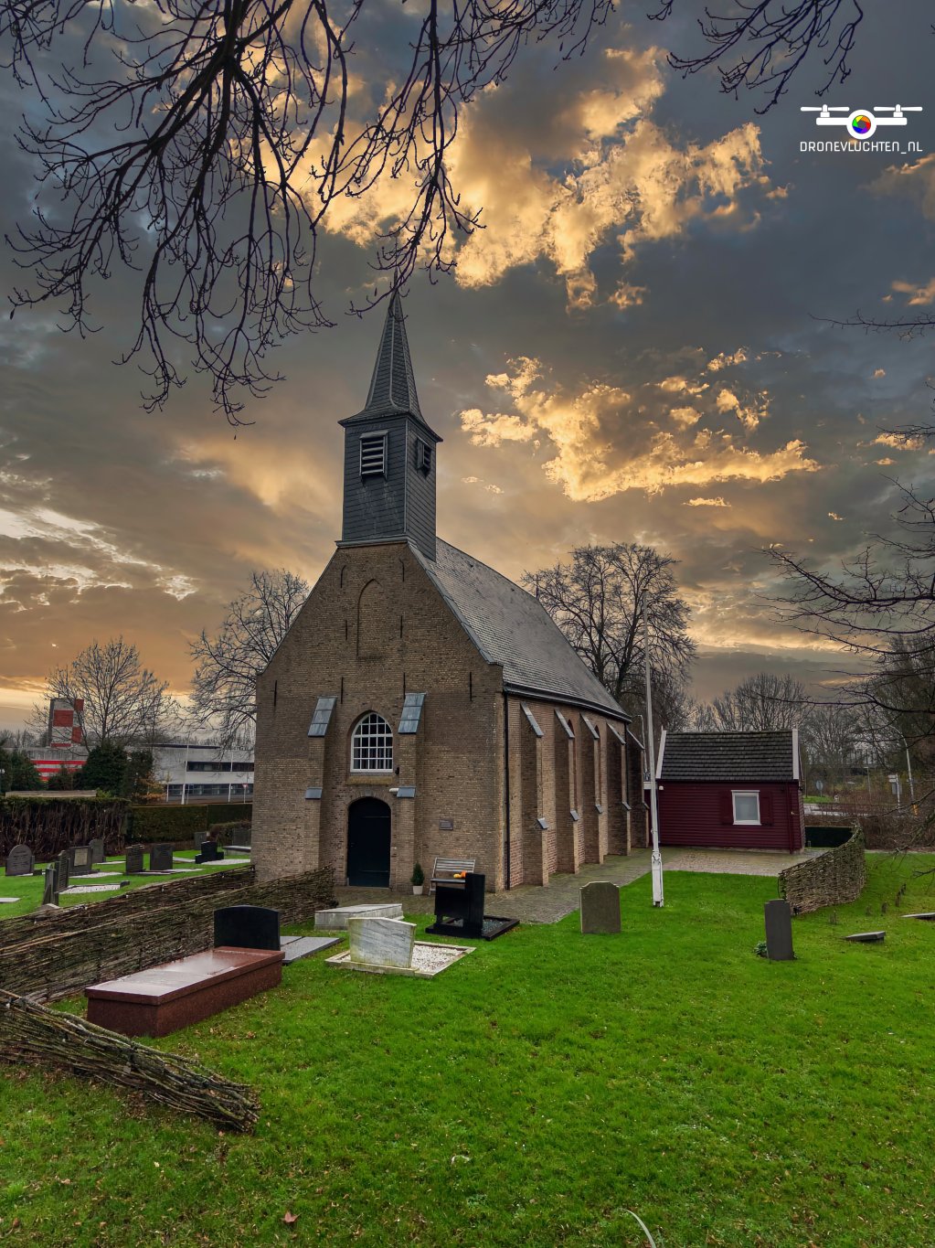 20251206 Pietermankerk Zwijndrecht