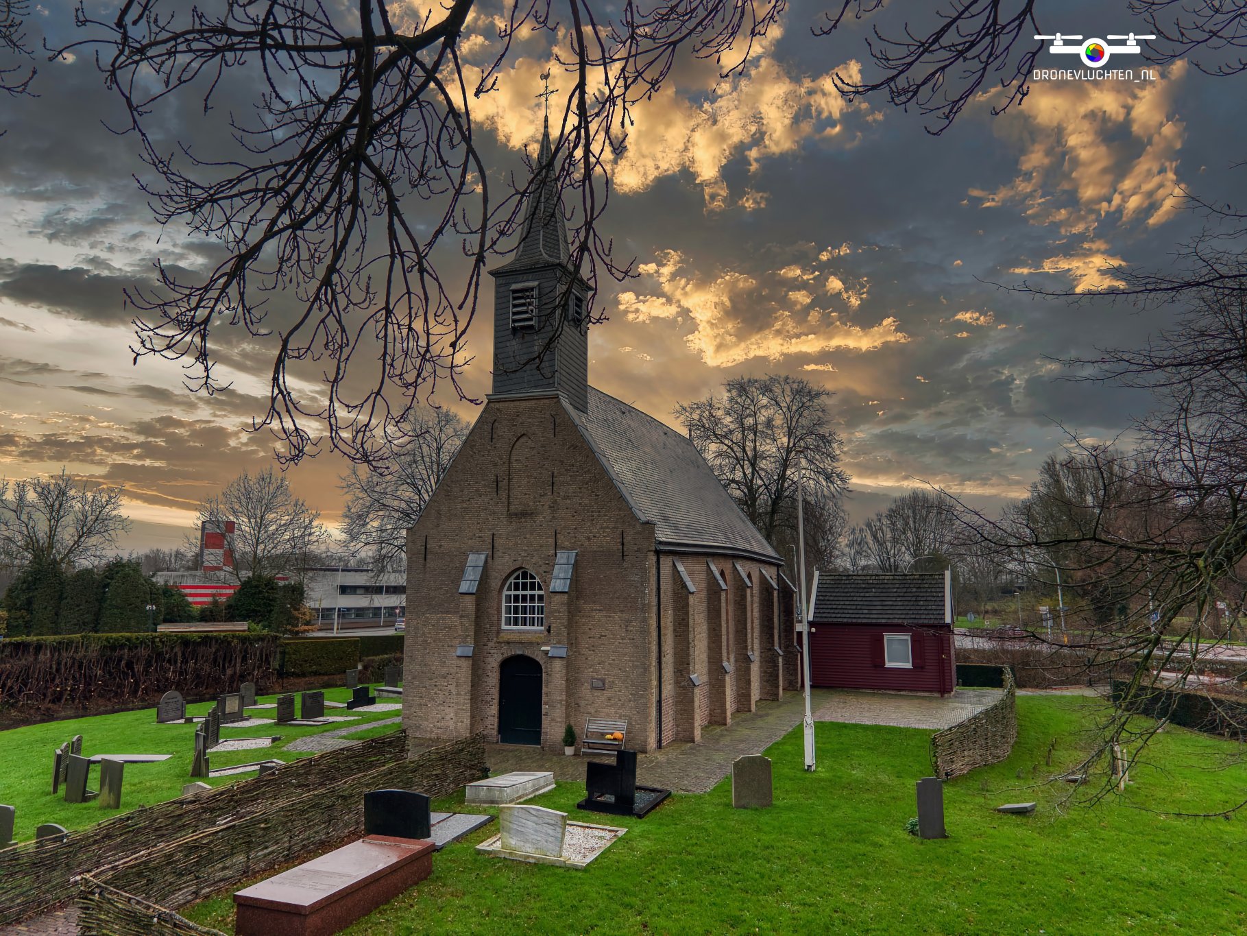 20251206 Pietermankerk Zwijndrecht