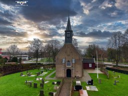 2025 &raquo; 20251206 Pietermankerk Zwijndrecht