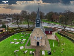 20251206 Pietermankerk Zwijndrecht