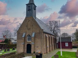 20251206 Pietermankerk Zwijndrecht